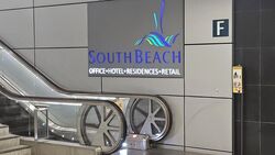 South Beach Residences (D7), Apartment #584428721